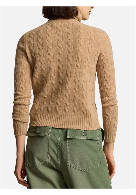 Sweater Polo Ralph Lauren POLO RALPH LAUREN | Knitwear | 211888686006